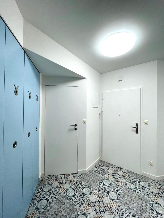 Apartament Jurata 30 Екстериор снимка