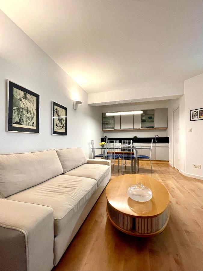 Apartament Jurata 30 Екстериор снимка