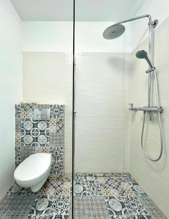 Apartament Jurata 30 Екстериор снимка