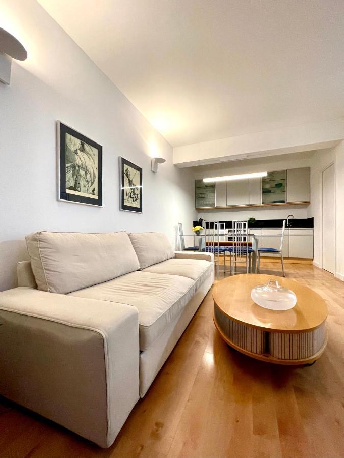 Apartament Jurata 30 Екстериор снимка
