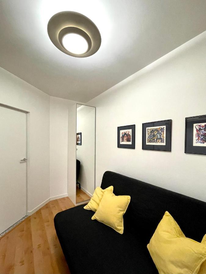 Apartament Jurata 30 Екстериор снимка