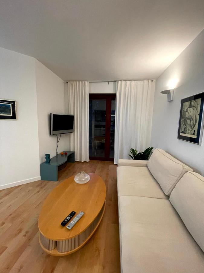 Apartament Jurata 30 Екстериор снимка