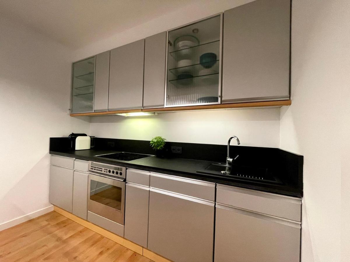 Apartament Jurata 30 Екстериор снимка
