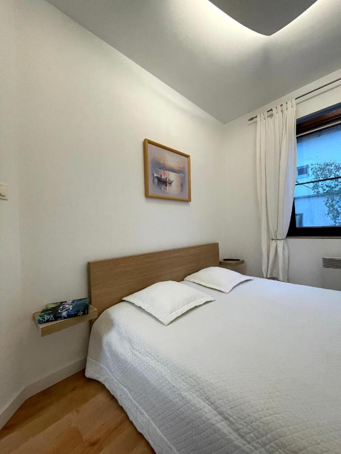 Apartament Jurata 30 Екстериор снимка