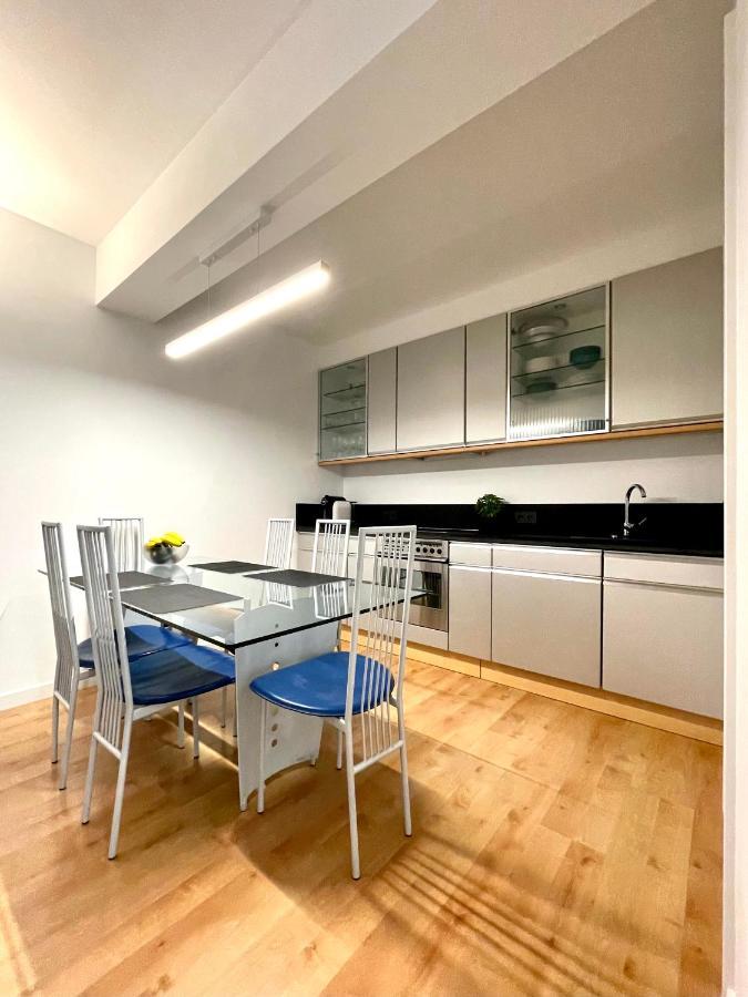 Apartament Jurata 30 Екстериор снимка