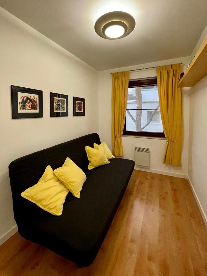 Apartament Jurata 30 Екстериор снимка