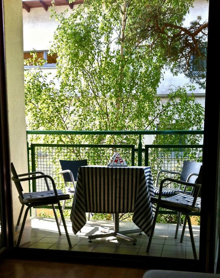 Apartament Jurata 30 Екстериор снимка