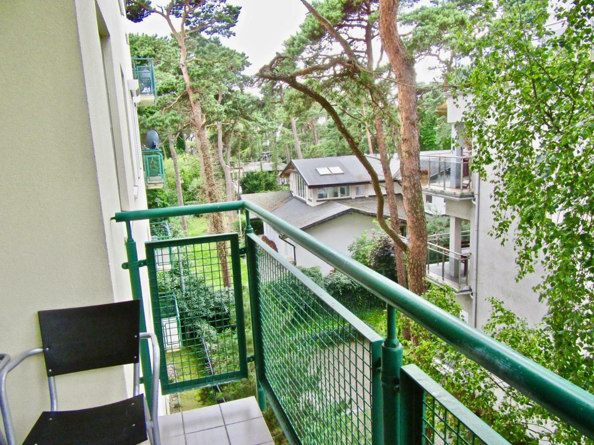 Apartament Jurata 30 Екстериор снимка